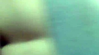 Pawg's Juicy Ass Rides Cock Hard Outdoors Pov