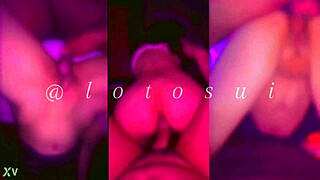 amadora safada metendo gostoso com pauzão molhado 😍💦🍆👅