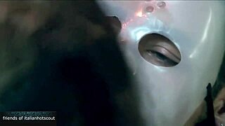 our wild threesome anal pounding cumshots everywhere yum