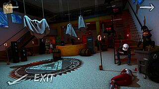 Ready for Eternum 145's hottest game scene twists?