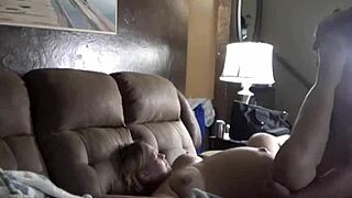 wanna fill this old pregnant wife's pussy with hot creampie?