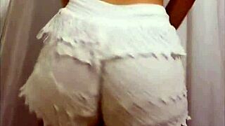 sexy latina teen ass voyeur culonas edition 😘🍑