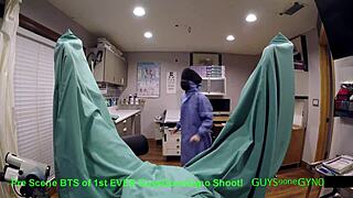 Klinika doktora Tampa do wyciągania spermy