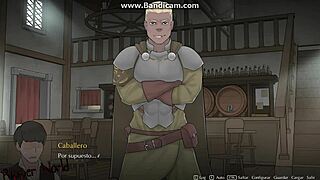 Ntrman adelaide inn ends in tragic cuckold creampie cheating gameplay español