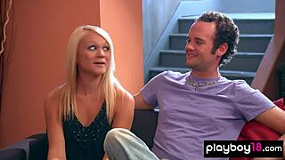 amateur blonde housewife lana bent over poolside doggystyle blowjob!