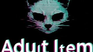 Green-Haired Twins Fist Lesbians in Secret Lab?