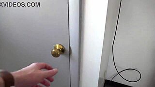 I'm breaking out of prison ass plugged deep!