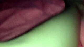 Wow! Incredible awesome girl straight from Mexico rocks it!