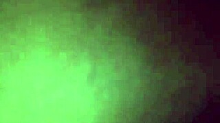 Can't Quit Pounding Petite Ebony Granny Neighbor Doggystyle