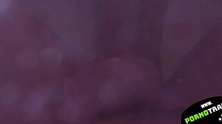 Your girlfriend's tight feet wrapped around my big cock feels too good