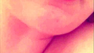 wanna feel my chubby pussy grinding on your face right now?
