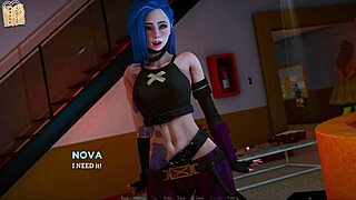 Ready for Eternum 145's hottest game scene twists?