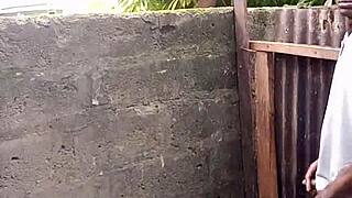 wanna see de rose guy's prostate pee demo in public bathroom?