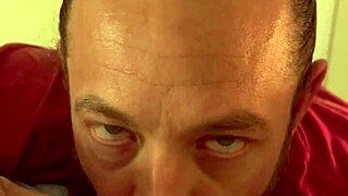 brad newman teaches dripping wet pussy eating with tongue tutorial