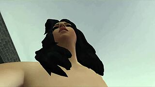 selena gomez rides pov cowgirl to screaming orgasm on sex tape sofa