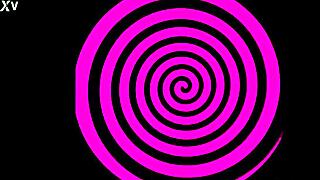 Interactive bitch game teases big tits in custom preview