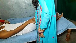 Sasur Choda Bahu Hard In Hindi Dirty Talk Quickie