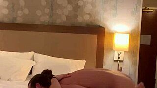 heart racing hotel fuck with petite redhead teacher stranger