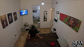 doña susi madura mexicana wants to be porn actress with young guy