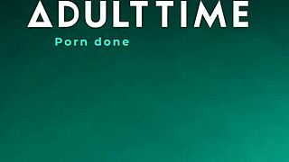 Big Booty Masseuse Willow Ryder's Slippery Nuru Ride