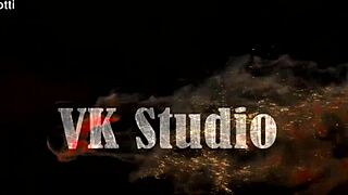 carolina's big ass craving monster anal pounding?