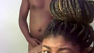 Pounding That Pregnant Milf Pussy Till He Cums Deep Inside