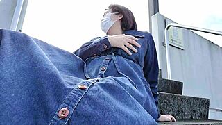 hey, that married woman masturbating outdoors looks so hot... full aika-frau video on xvideos red channels