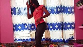 hanif fucks popy khatun doggystyle deepthroat then dance bengali couple homemade