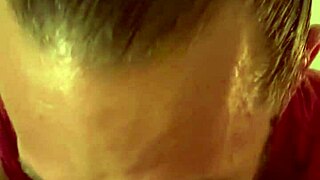 brad newman teaches dripping wet pussy eating with tongue tutorial