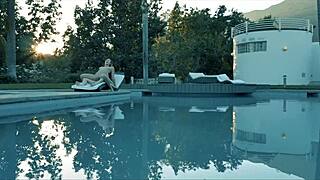 Anastasia Black Nympho Fucks Deep In Fishnets For Rents Secret