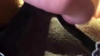 Watch her masturbate to a shaking orgasm now!