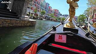 old man shoves stinky asshole on my face... ugh but his dick's gold!!