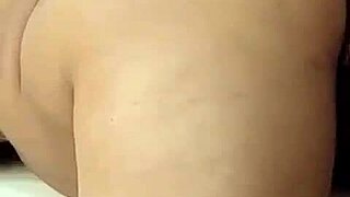 big cock pounds arab bbw wife's fat tits and ass hard
