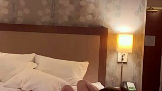 heart racing hotel fuck with petite redhead teacher stranger