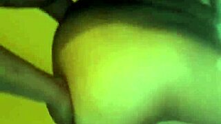 Nalgona workmate's fat ass and big tits get rico sex!