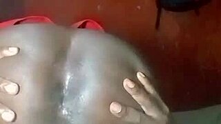 Watch Me Strip And Finger My Gaping Asshole Close?