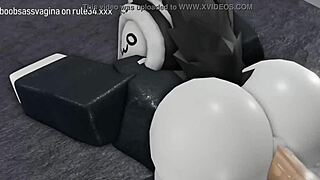 Roblox Rule34 Porn Compilation With Hottest Scenes