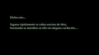 Ntrman adelaide inn ends in tragic cuckold creampie cheating gameplay español