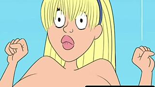 super monster cock pounds tight ass in hardcore action close up