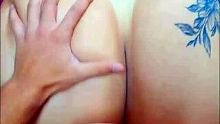 you fuck my fat ass big pussy better than hubby small cock creampie tight