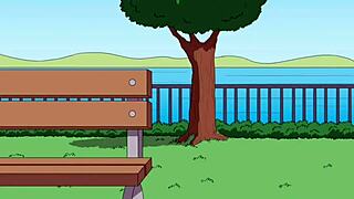 super monster cock pounds tight ass in hardcore action close up