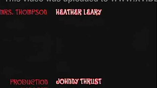 Trina Michaels Tory Lane beg hard for Christmas cum facials?