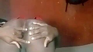 Watch Me Strip And Finger My Gaping Asshole Close?