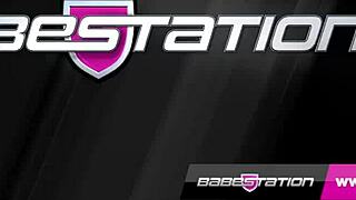 wanna see me fuck this dildo in hot tub outdoors?