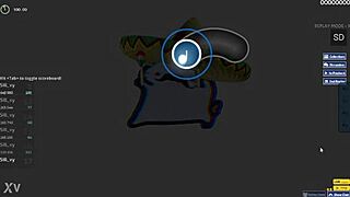 osu hechizeros band mashup with athletic theme ditzyflama insane play