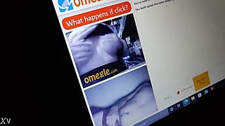 Watch Her Tease On Webcam Solo Show