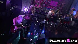 horny milf group licks wet blonde big tits pussies hardcore