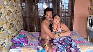 man this sudhh desi romance heats up with girlfriend fingering and dirty talk roleplay