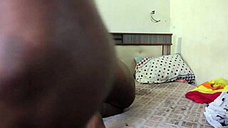 Two Bad Bitches Gangbanged By Huge Black Cocks In Orgy