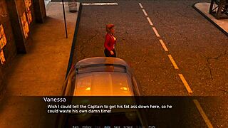 wanna fuck my ass and tits reluctant archon part 6?